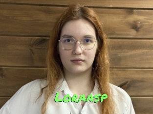 Loraasp