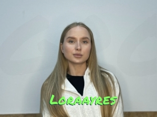 Loraayres