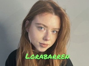 Lorabarren