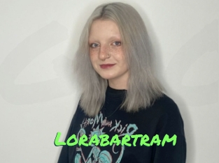 Lorabartram