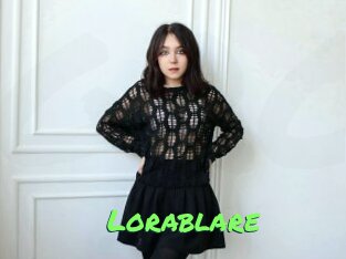 Lorablare
