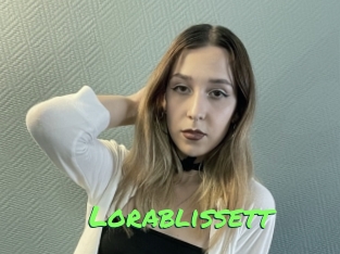 Lorablissett