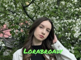 Lorabroady