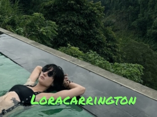 Loracarrington