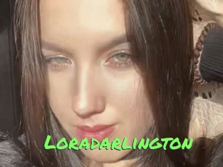 Loradarlington