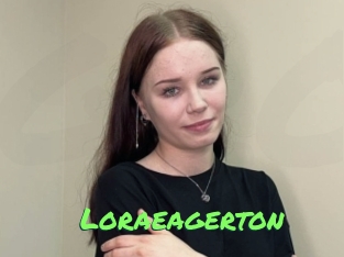 Loraeagerton