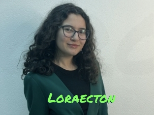 Loraecton