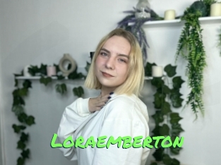 Loraemberton
