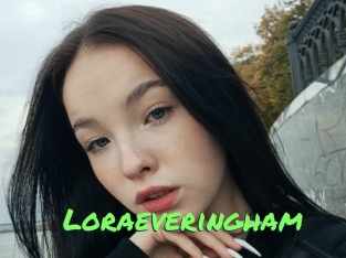 Loraeveringham