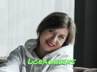 loragreens Gros Seins