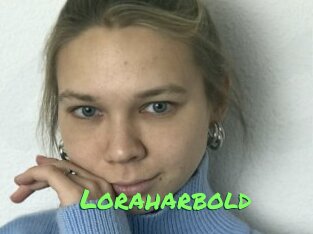 loraharbold Gros Seins