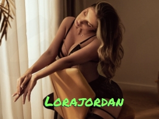 lorajordan Gros Seins