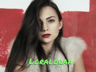 Loraloraa