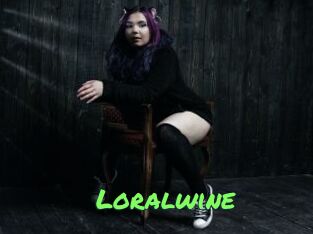 Loralwine