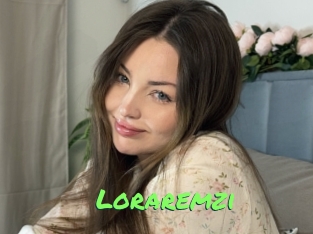 Loraremzi