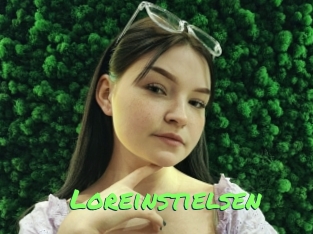 Loreinstielsen