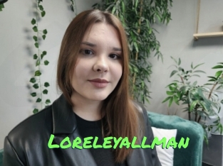 Loreleyallman