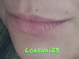 Lorena123