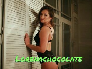 Lorenachocolate