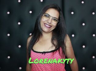 Lorenakyty