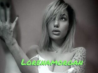 Lorenamorgan