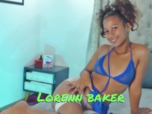 Lorenn_baker