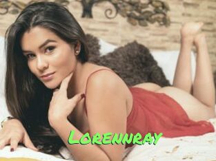 Lorennray