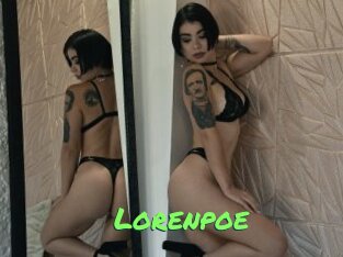 Lorenpoe