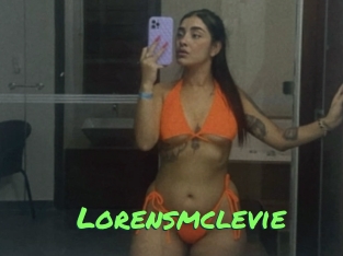 Lorensmclevie