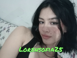 Lorensofia25