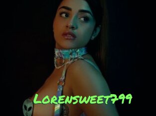 lorensweet799 Gros Seins