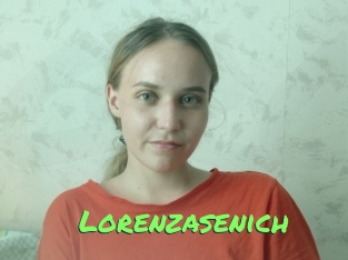 Lorenzasenich
