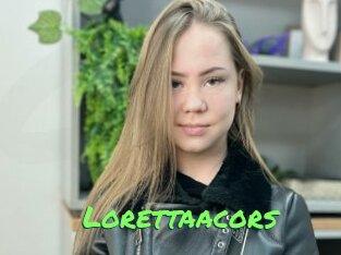 Lorettaacors