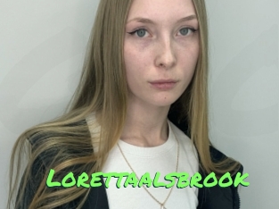 Lorettaalsbrook