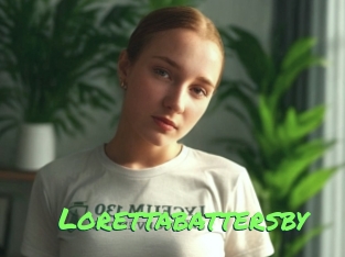 Lorettabattersby