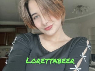 Lorettabeer
