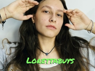 Lorettabuys
