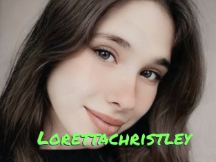 Lorettachristley