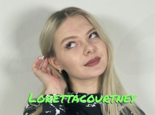 Lorettacourtney