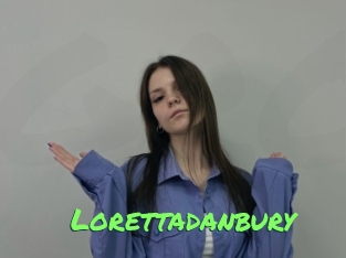 Lorettadanbury