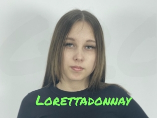 Lorettadonnay