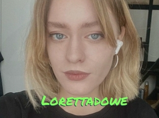 Lorettadowe