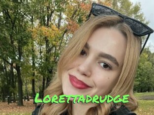 Lorettadrudge