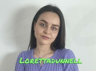lorettadunnell Gros Seins