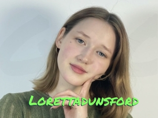 Lorettadunsford