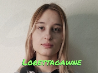 Lorettagawne