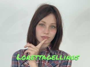 Lorettagellings