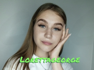 Lorettageorge