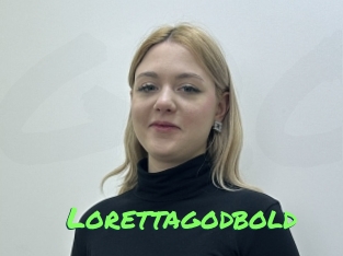 Lorettagodbold