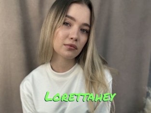 Lorettahey